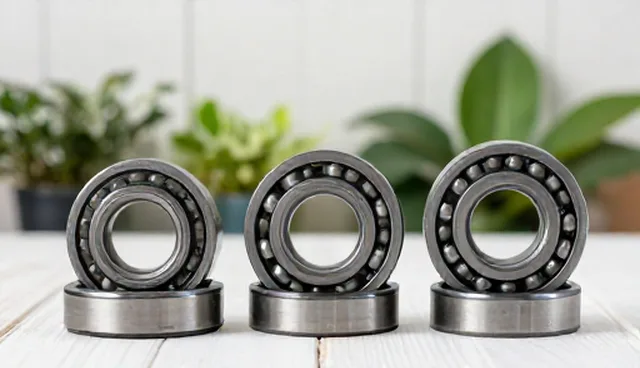 重载轴承套装技术环节常见误区解析