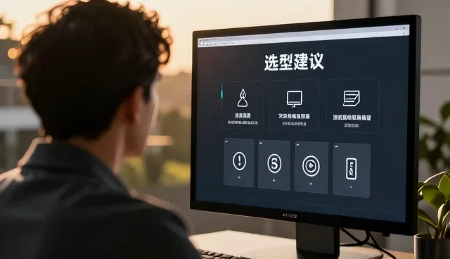 非标定制如何提升工作效率？